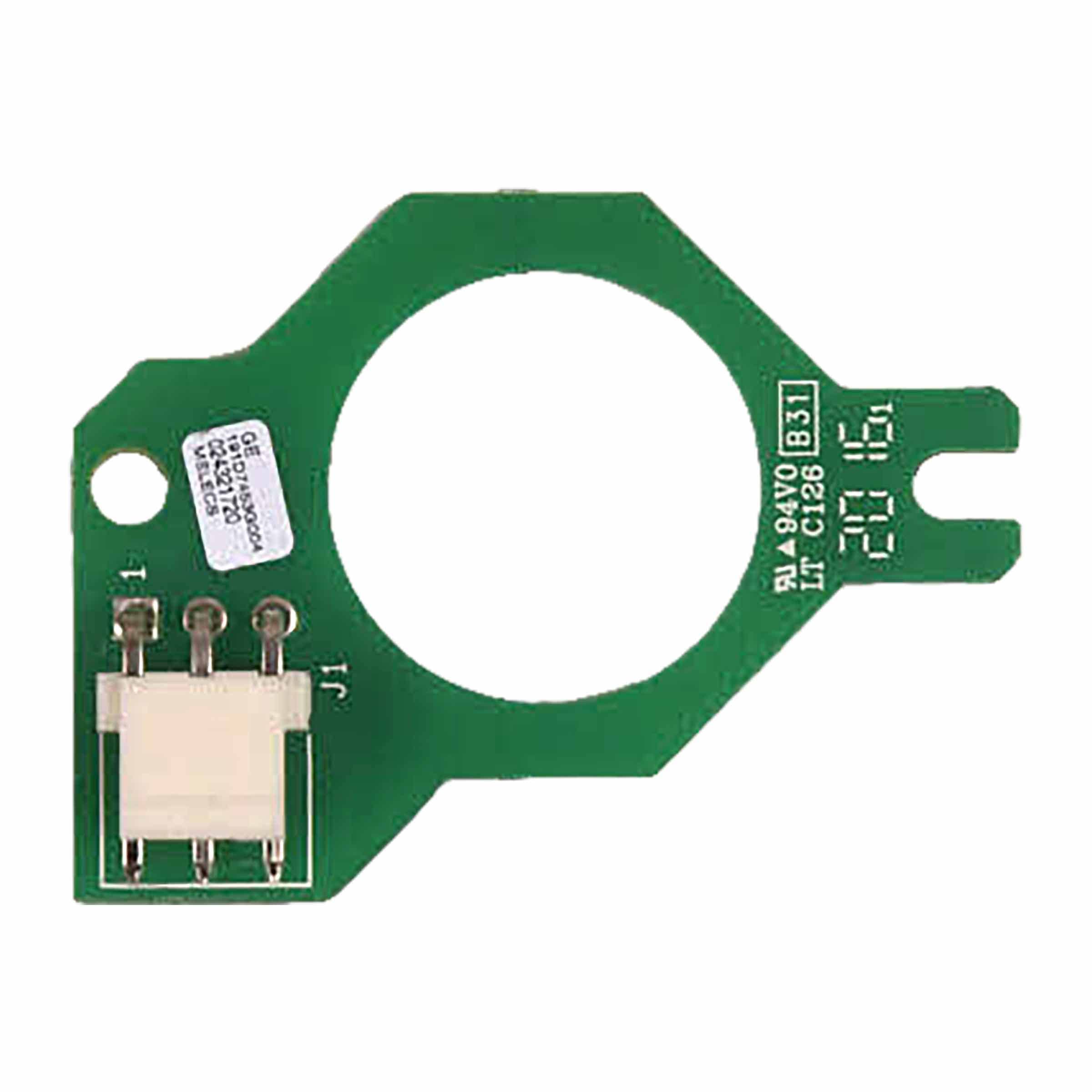 GE-Range-Cooling-Fan-Sensor-Board-replaces-WB27T11451-WB27X23614-WB27X28659 GE-Range-Cooling-Fan-Sensor-Board-replaces-WB27T11451-WB27X23614-WB27X28659